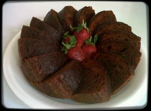 Foto resep Kue Sarang Semut (Caramel cake)