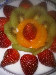 Foto resep Puding Almond