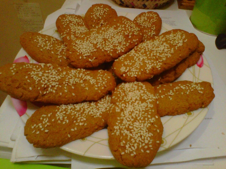 Cara Gampang Membikin Resep roti gambang yang Uenak Anti Ribet, Bikin Ngiler