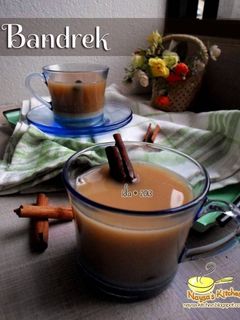 Foto resep Bandrek
