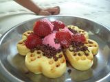 Waffle