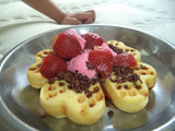 Waffle