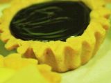 Pie Chocolate Ganache