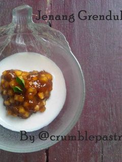 Foto resep Jenang Grendul