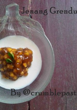 Foto resep Jenang Grendul