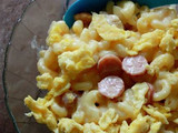 Special Macaroni Cheese