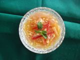 rujak serut segar