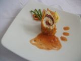 chicken cordon bleu