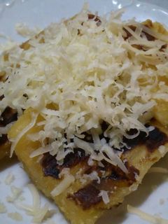 Foto resep Tape bakar keju