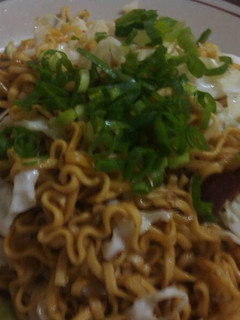 Foto resep mie goreng suka suka