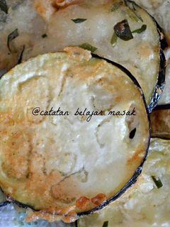Foto resep Terung Goreng