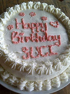 Foto resep moist chocolate birthday cake