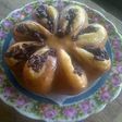 Roti dengan metode water roux
