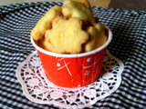 Kukis Keju Lumer