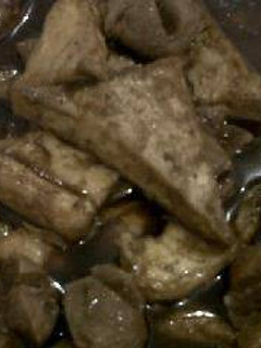 Foto resep Semur Baso Tahuuuu