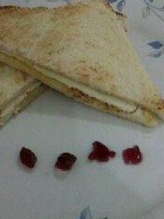 Foto resep Roti Panggang Srikeju