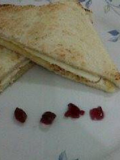 Foto resep Roti Panggang Srikeju