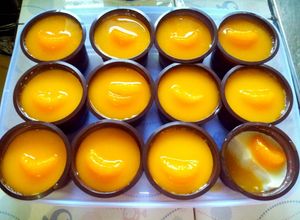 Foto resep Puding Sutra Mangga