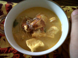 laksa singapura