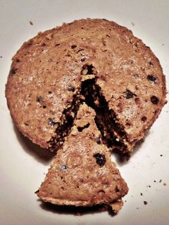 Foto resep Microwave Mug Cake