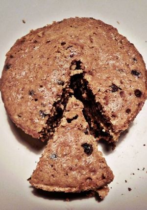Foto resep Microwave Mug Cake
