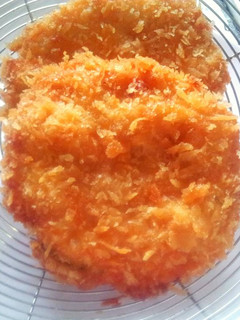 Foto resep Fried Chicken Patty (Untuk isian burger)