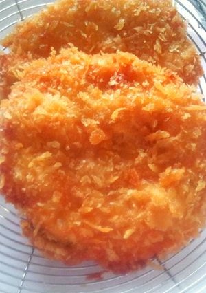 Foto resep Fried Chicken Patty (Untuk isian burger)