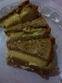 Foto resep Kue Marie