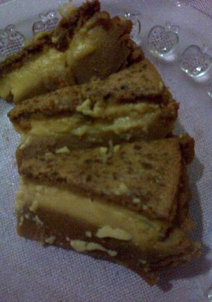 Foto resep Kue Marie