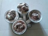 Capuccino Cincau Ala Kadarnya