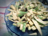 Sambal Mangga Muda