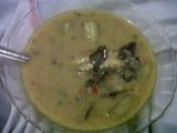 Terong Masak Santan