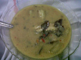 Terong Masak Santan