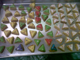 Cookies with Icing