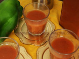Gazpacho Andaluz