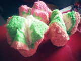Bolu Kukus 10 menit