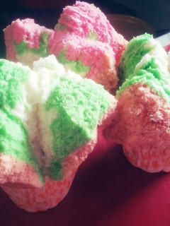 Foto resep Bolu Kukus 10 menit
