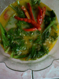 Foto resep Sawi Sayur Manis