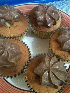 Foto resep Easy cupcake