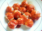 Cilok (Aci dicolok)