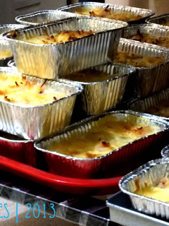 Foto resep Macaroni Schootel