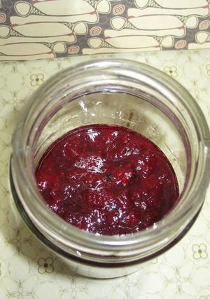 Foto resep Selai Stroberi