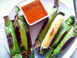 Otak-otak Bakar