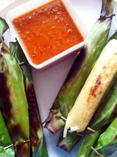 Foto resep Otak-otak Bakar
