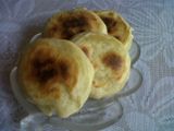english muffin