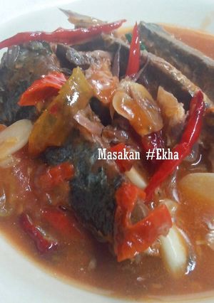 Foto resep Tumis Sarden