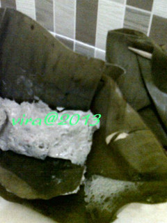 Foto resep Bothok Daging