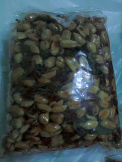 Foto resep KACANG THAILAND