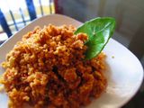 sambal kacang