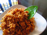 sambal kacang